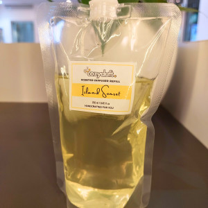 Reed Diffuser Refill