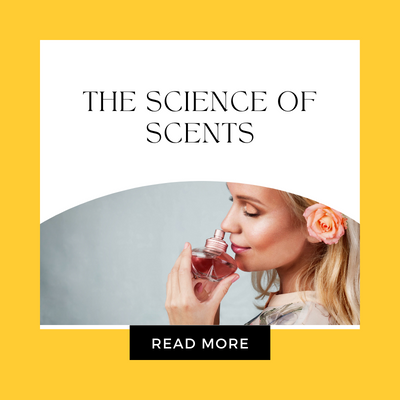 The Science of Scents
